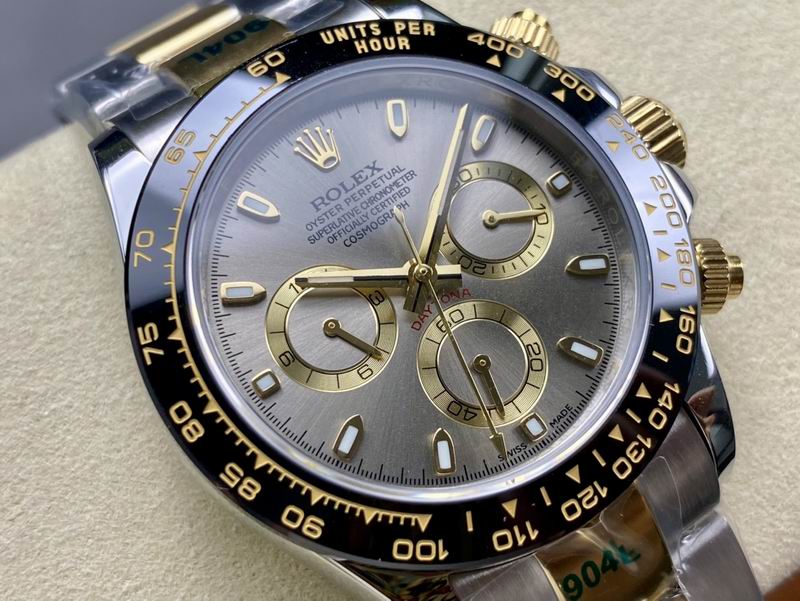 Rolex Cosmograph Daytona Ref. 116503 — Rolex