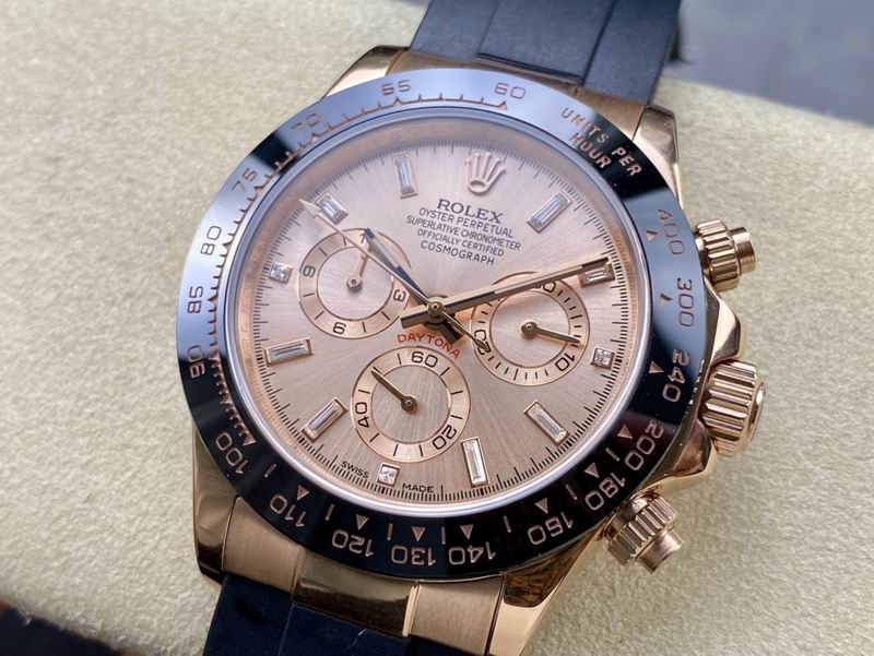 Rolex Cosmograph Daytona Ref. 116518LN