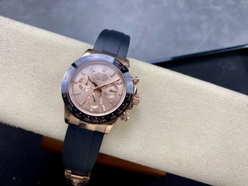 Rolex Cosmograph Daytona Ref. 116518LN — Rolex