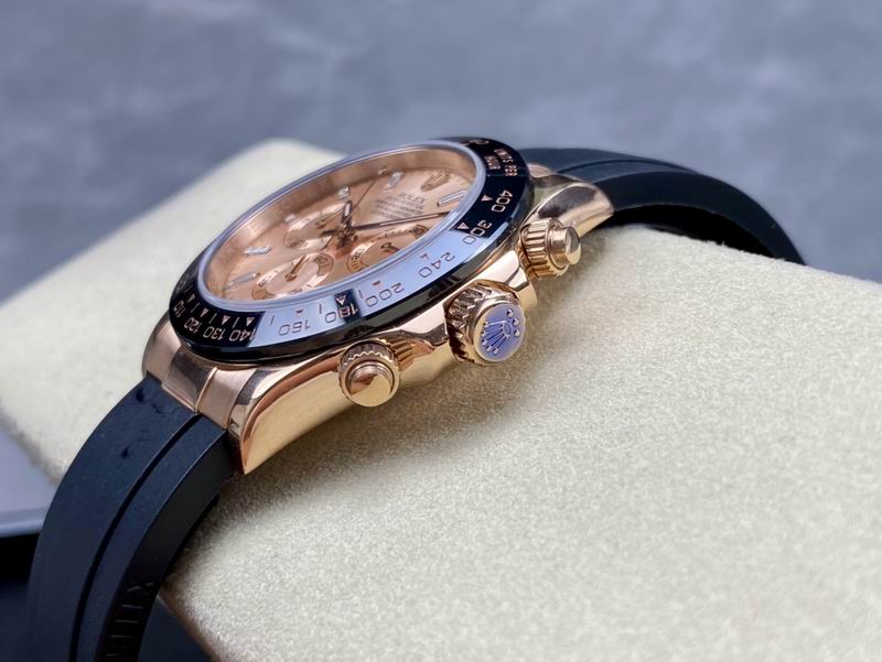 Rolex Cosmograph Daytona Ref. 116518LN — Rolex