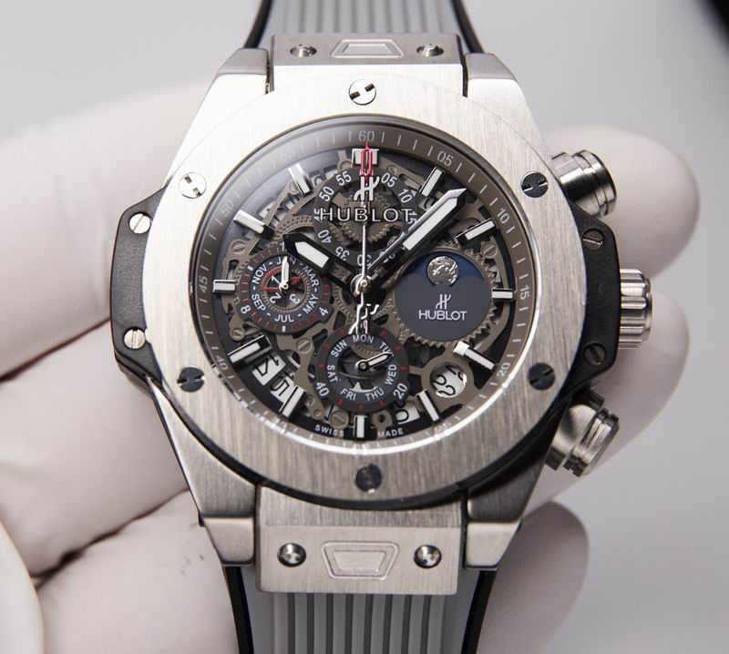 Hublot Big Bang Unico Perpetual Calendar