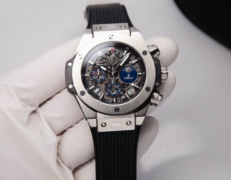 Hublot Big Bang Unico Perpetual Calendar — Hublot