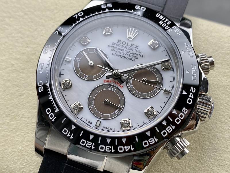 Rolex Cosmograph Daytona Ref. 116519LN