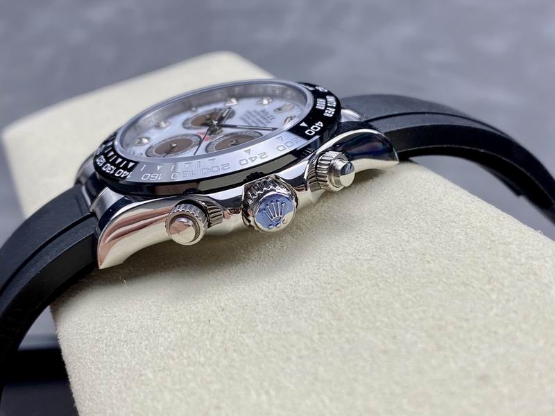 Rolex Cosmograph Daytona Ref. 116519LN — Rolex