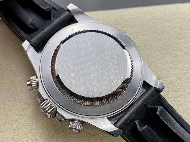 Rolex Cosmograph Daytona Ref. 116519LN — Rolex