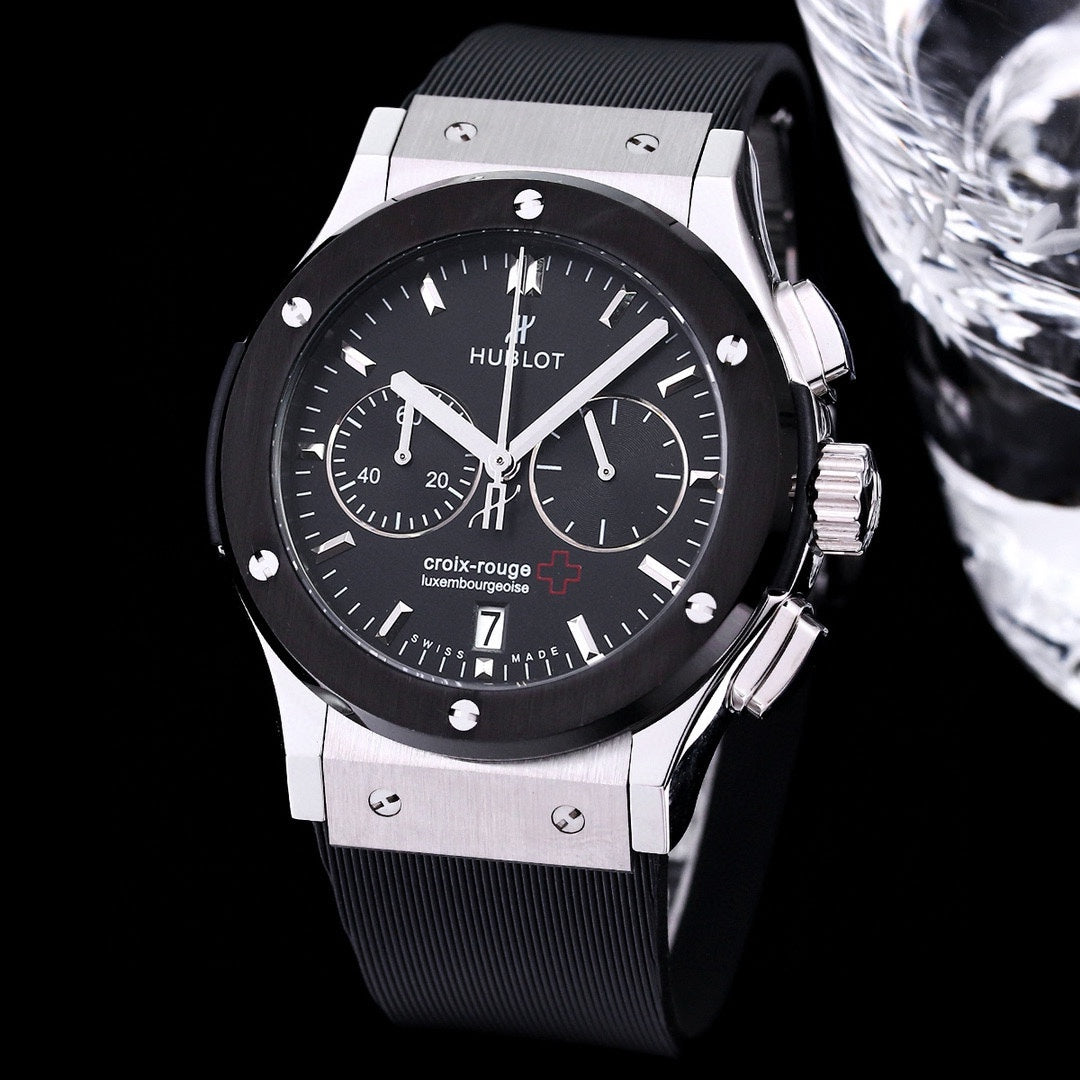 Hublot Classic Fusion Chronograph — Hublot
