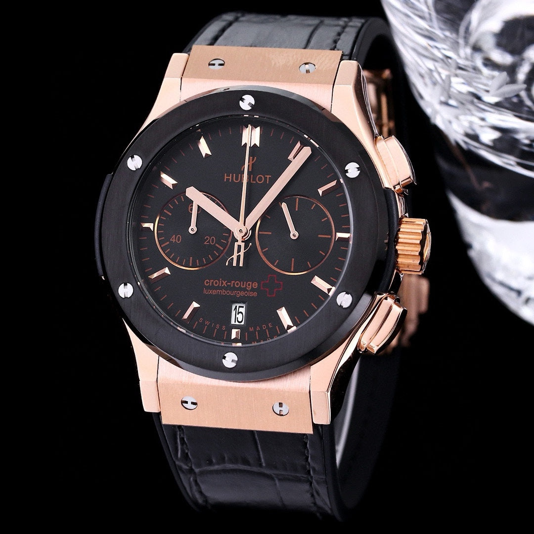 Hublot Classic Fusion Chronograph — Hublot
