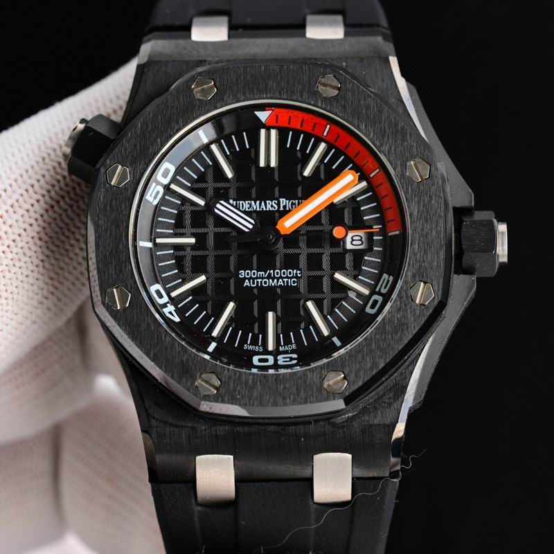 Audemars Piguet Royal Oak Offshore Diver — Audemars Piguet