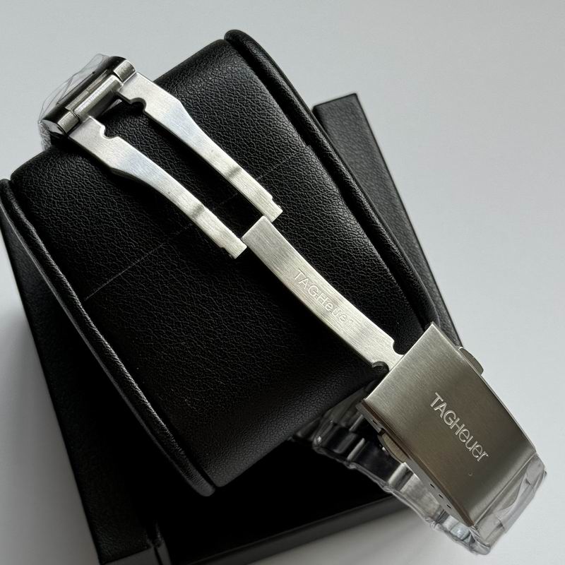 TAG Heuer Aquaracer Ref WBP201A.BA0632 — Tag Heuer