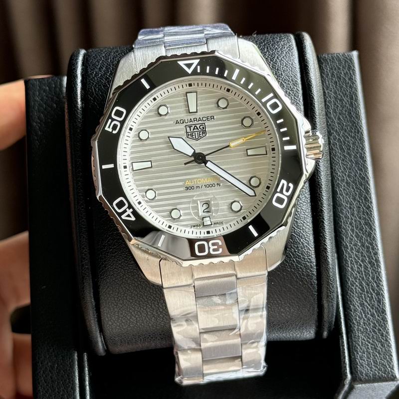 TAG Heuer Aquaracer Professional Ref WBP201A.BA0632 — Tag Heuer
