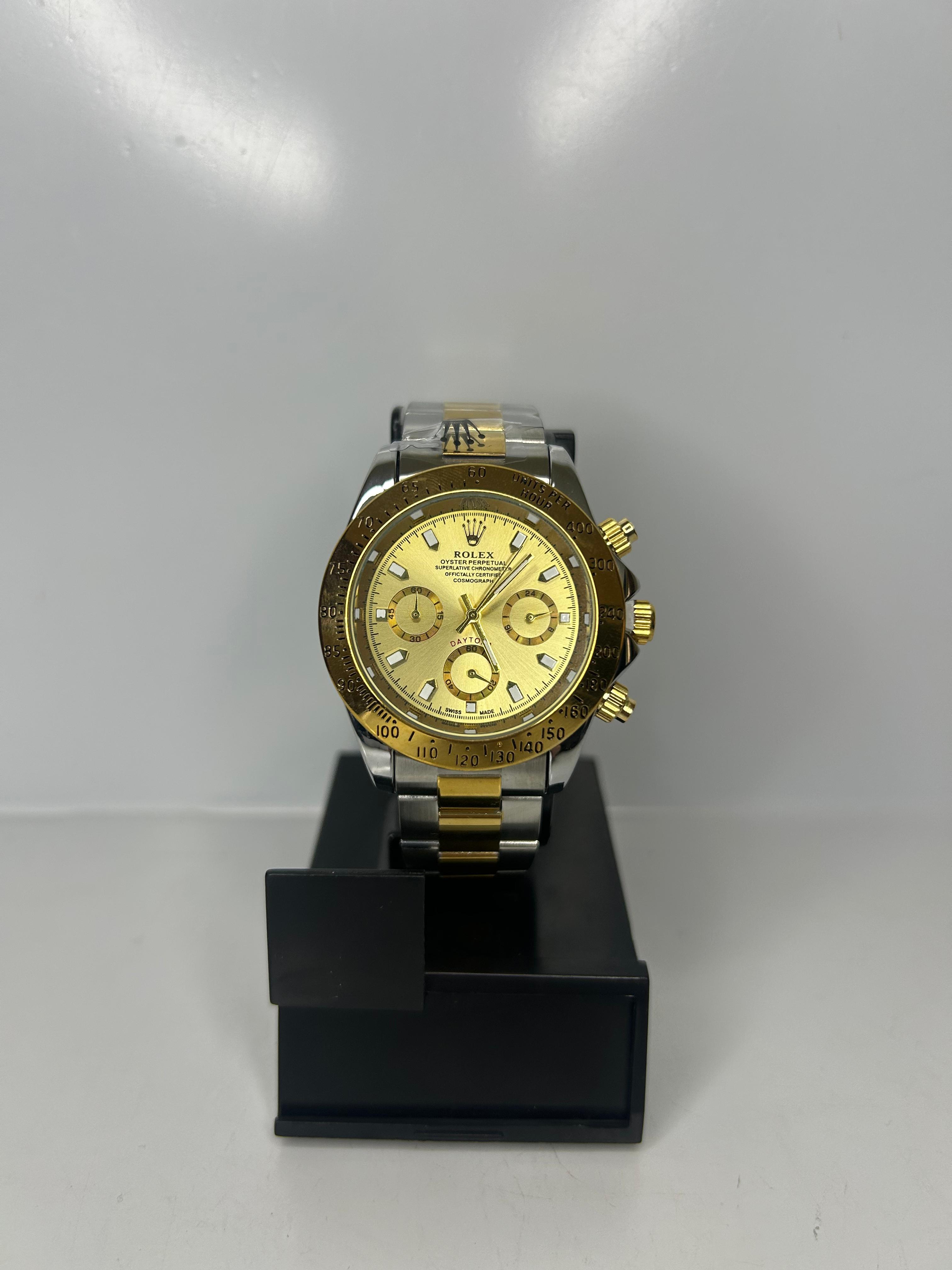 Rolex Daytona