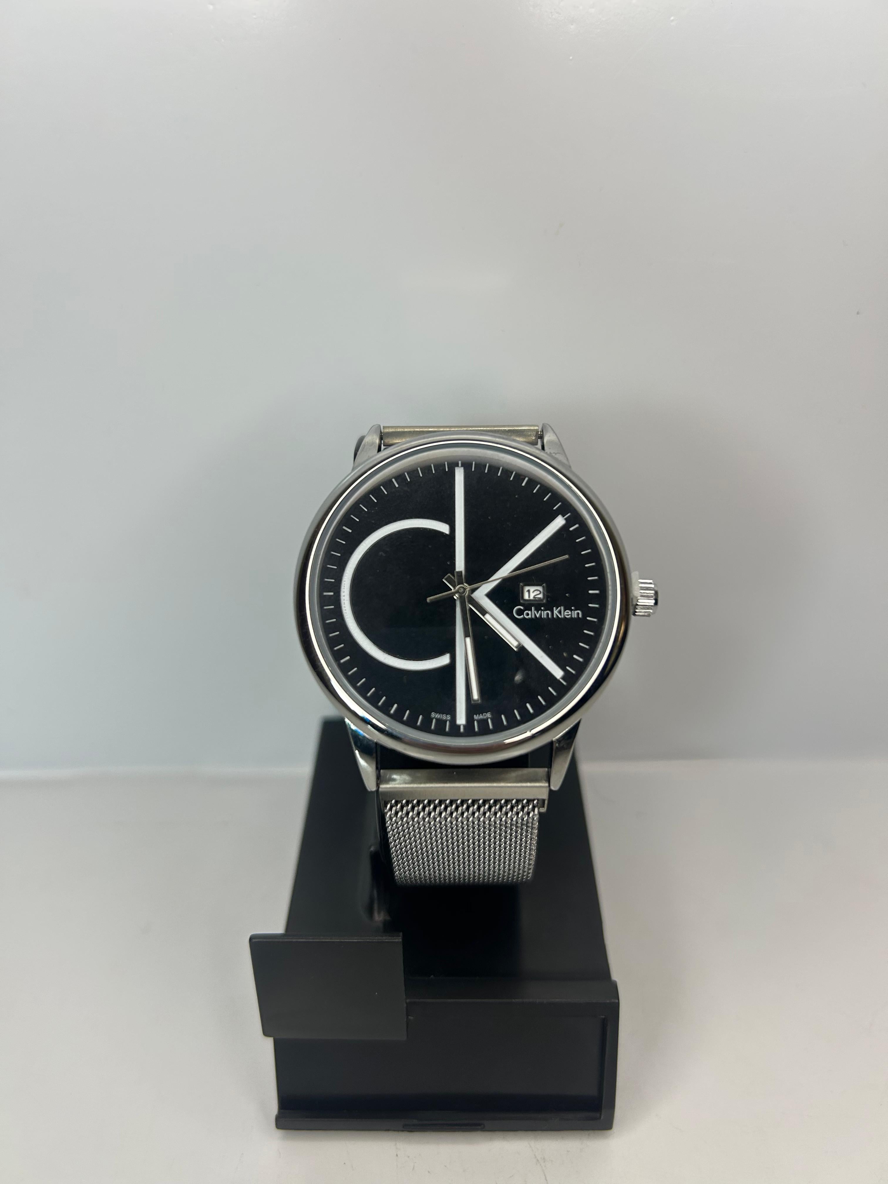Calvin Klein Female