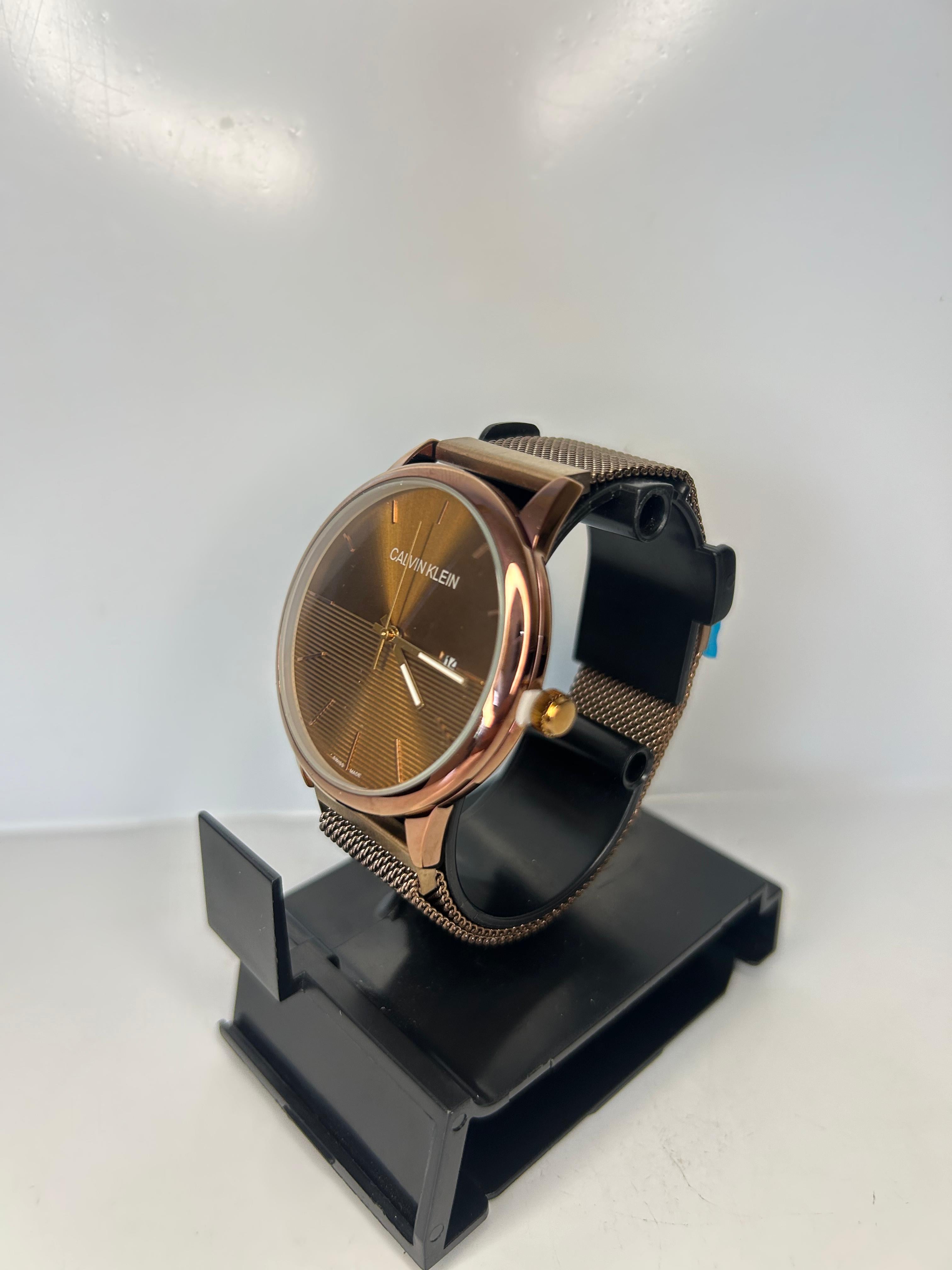 Calvin Klein Female — Calvin Klein