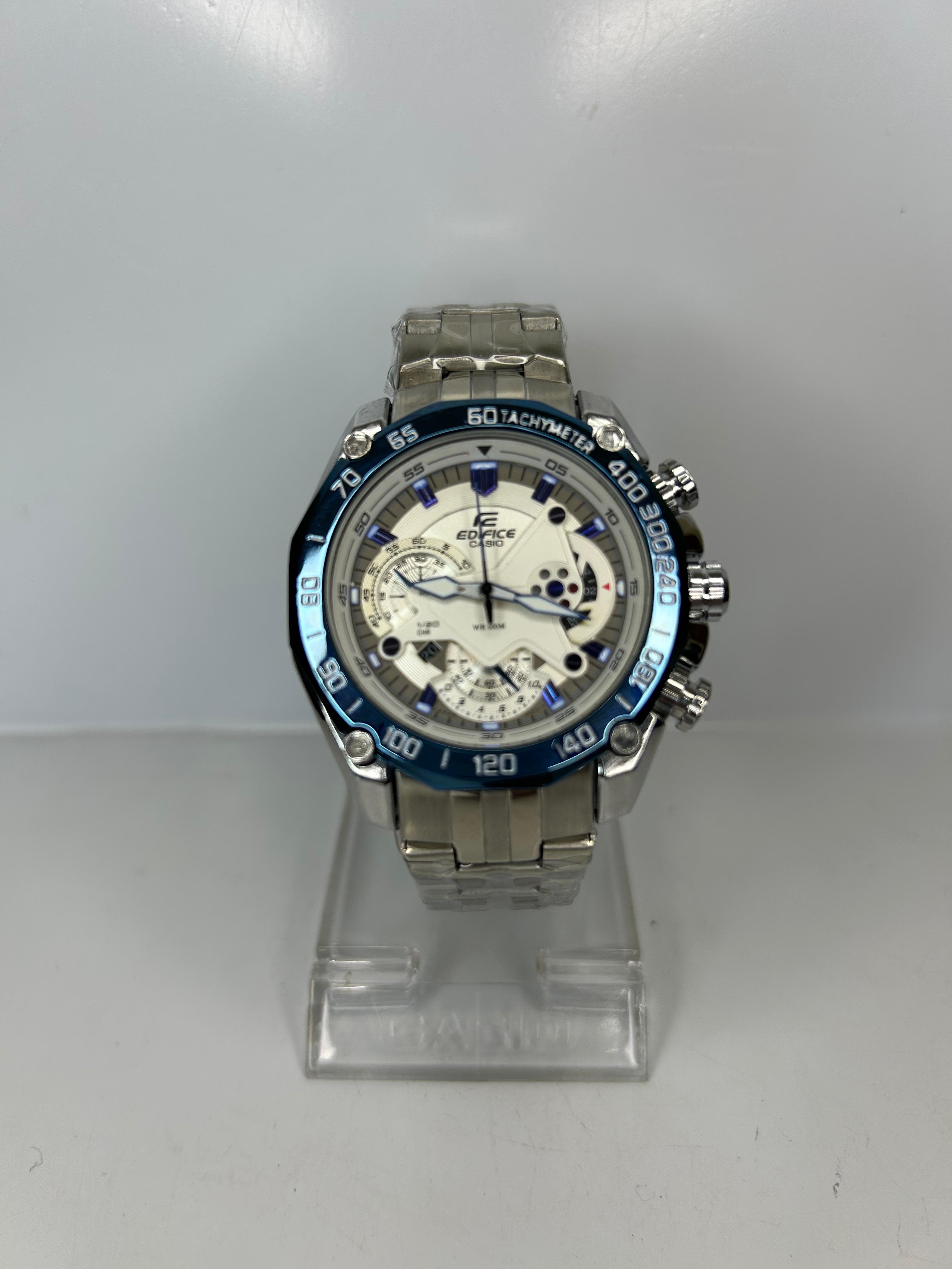 Casio Edifice