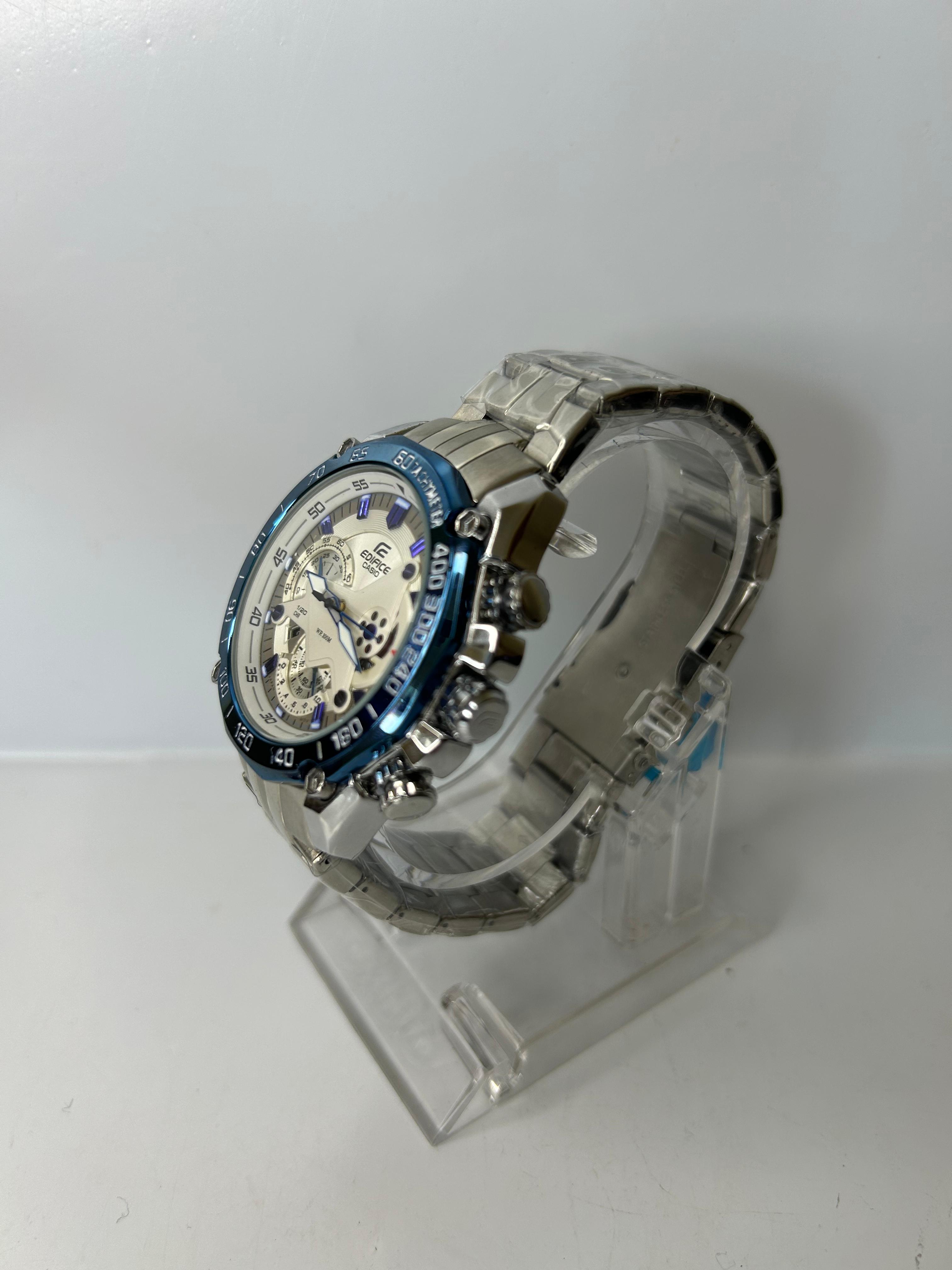 Casio Edifice — Casio