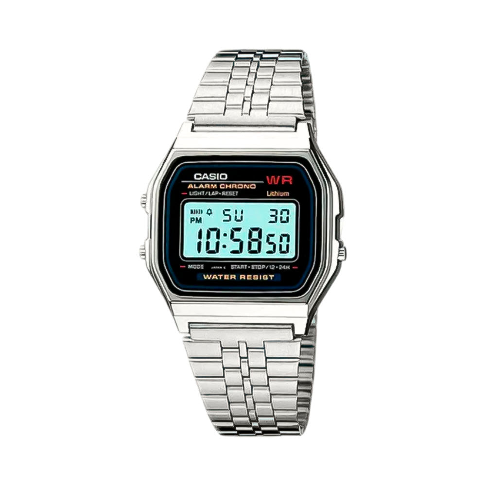 Casio A159WA-N1DF