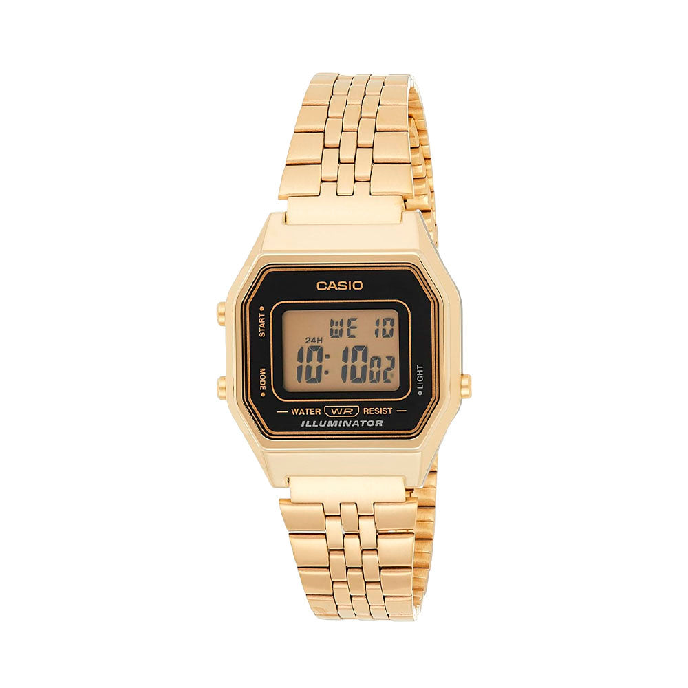 Casio LA680WGA-1DF