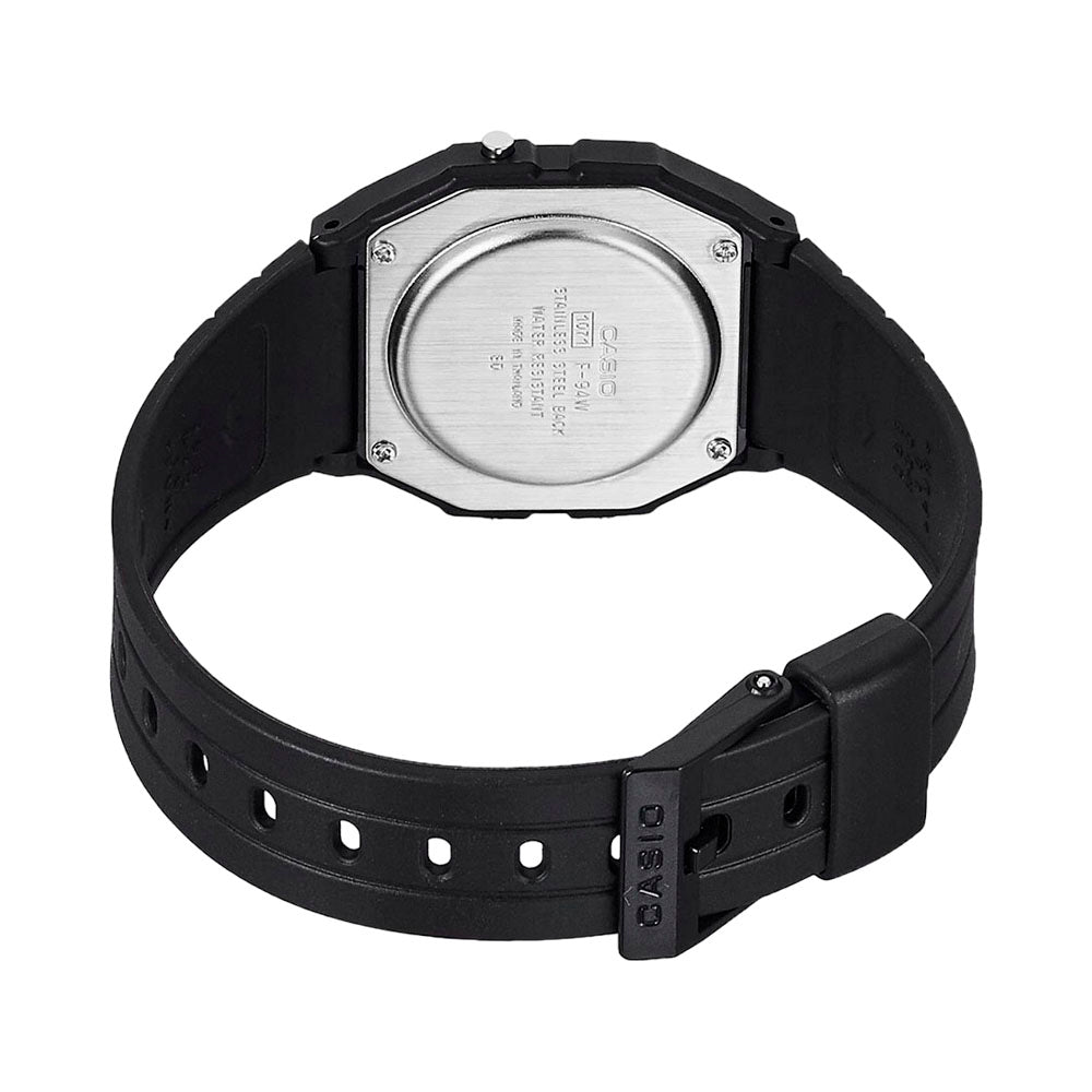 Casio F-94WA-9D — Casio