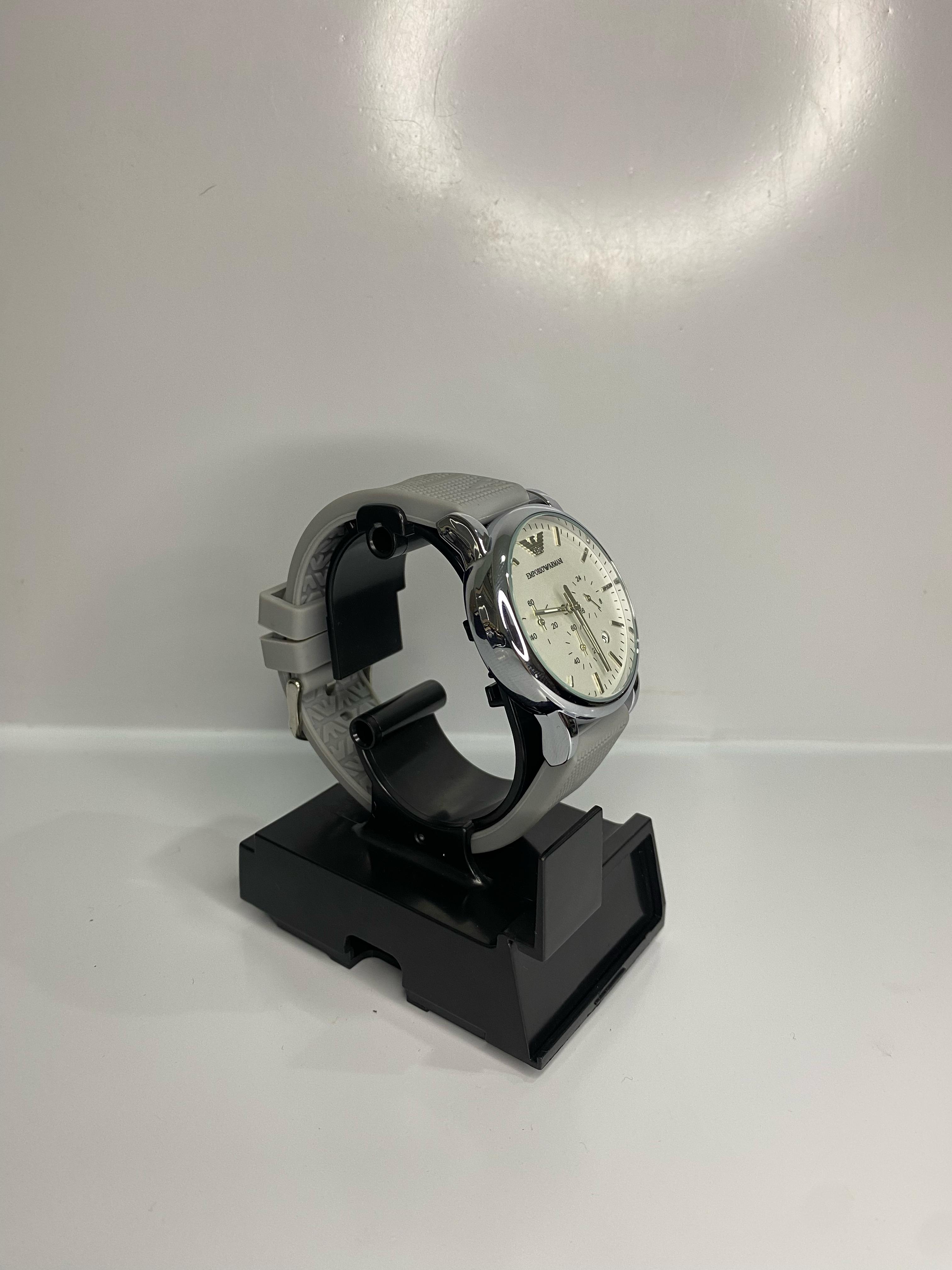 Emporio Armani gray — Emporio Armani